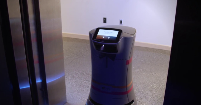 robot-delivery-with-embedded-computer